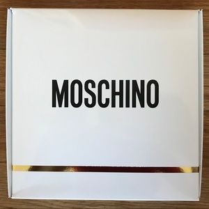 Moschino Travel size